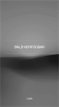 Mobile Screenshot of mod-thaimassagestudio.de